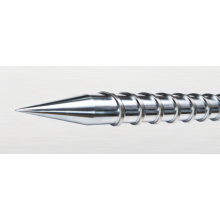 Mga tornilyo ng Espesyal na Serye ng PVC